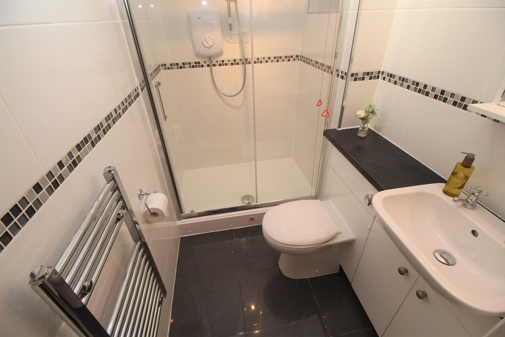 Ashton Court, Albert Road, Gourock Neill Clerk Estate Agents